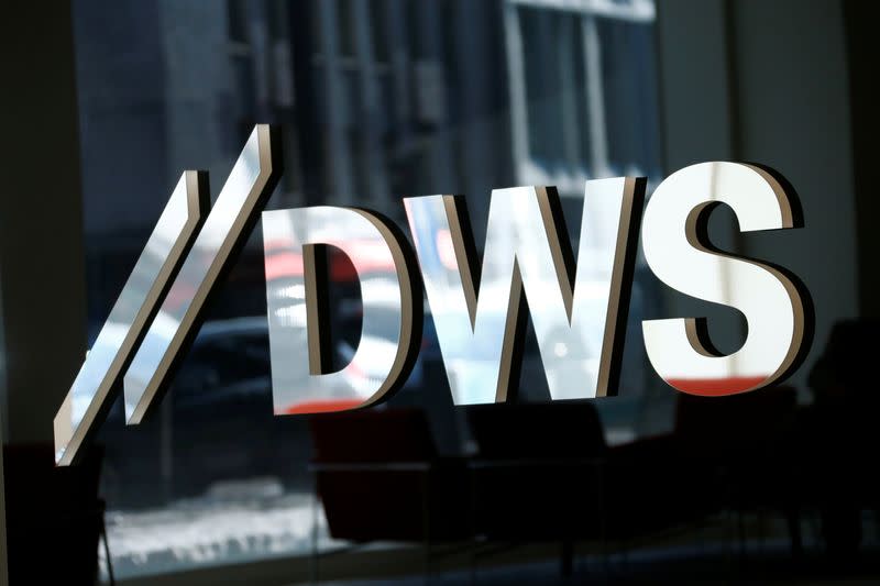 DWS DWS