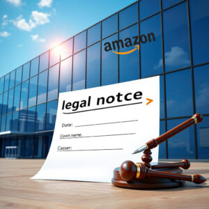 amazon-legal