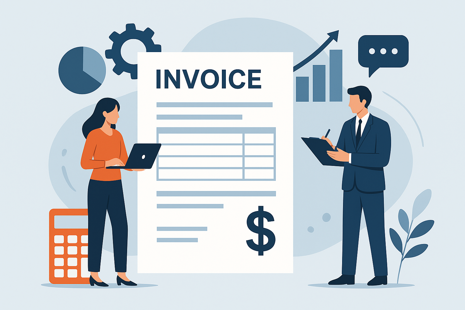 00 invoicing