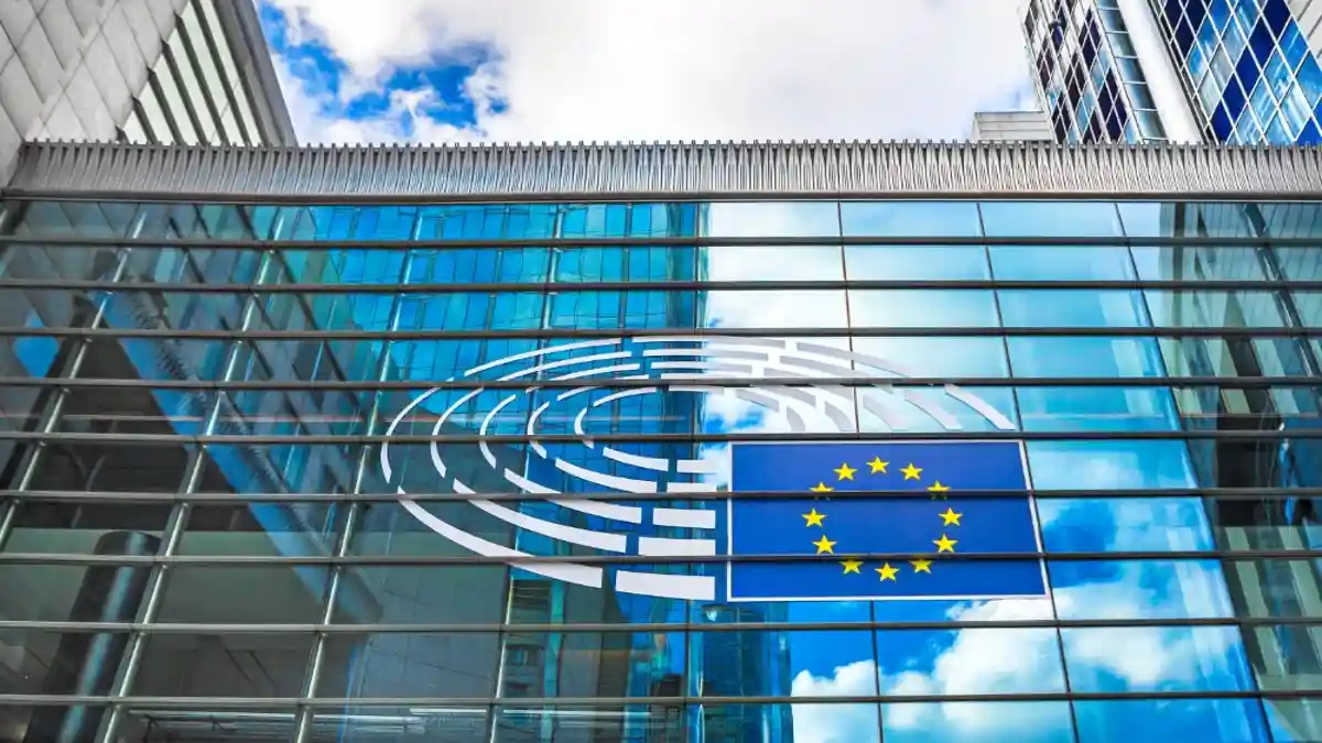 ESG simplification rules