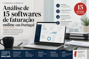 15 softwares de faturação em PT-net